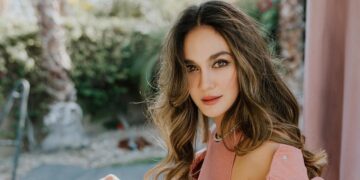 Dapat Surat Cinta dari Inisial PC, Luna Maya Bikin Netizen Penasaran_womanindonesia.co.id