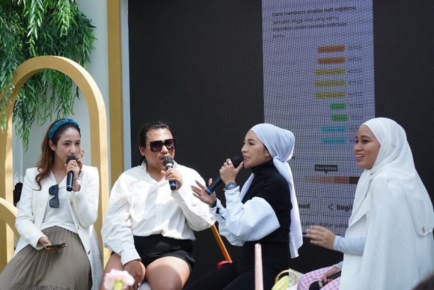 Konsultasi Masalah Kulitmu Dengan Dokter Ahli Bisa Lewat Video Meet_womanindonesia.co.id