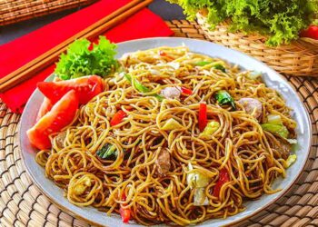 Intip 4 Menu Sarapan Khas Brunai Darussalam_womanindonesia.co.id