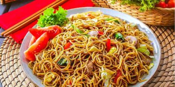 Intip 4 Menu Sarapan Khas Brunai Darussalam_womanindonesia.co.id