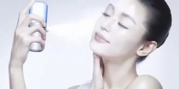 Jangan Disalahgunakan, Ini Fungsi Nano Spray untuk Kecantikan_Womanindonesia.co.id