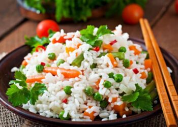 Catat! 6 Daftar Makanan Penambah Berat Badan_womanindonesia.co.id