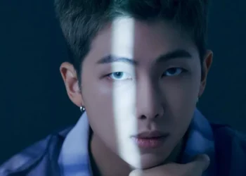 Big Hit Music Bantah Rumor Pernikahan RM BTS _womanindonesia.co.id