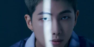 Big Hit Music Bantah Rumor Pernikahan RM BTS _womanindonesia.co.id