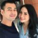 Raffi Ahmad dan Nagita Slavina Borong Galon Le Minerale di PRJ_womanindonesia.co.id