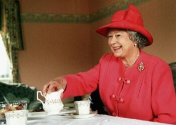 Mengintip Sarapan Ala Kerajaan Inggris_womanindonesia.co.id