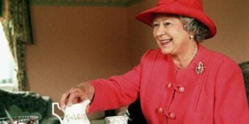 Mengintip Sarapan Ala Kerajaan Inggris_womanindonesia.co.id