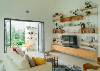 7 Inspirasi Menata Ruang Keluarga Agar Nyaman_womanindonesia.co.id