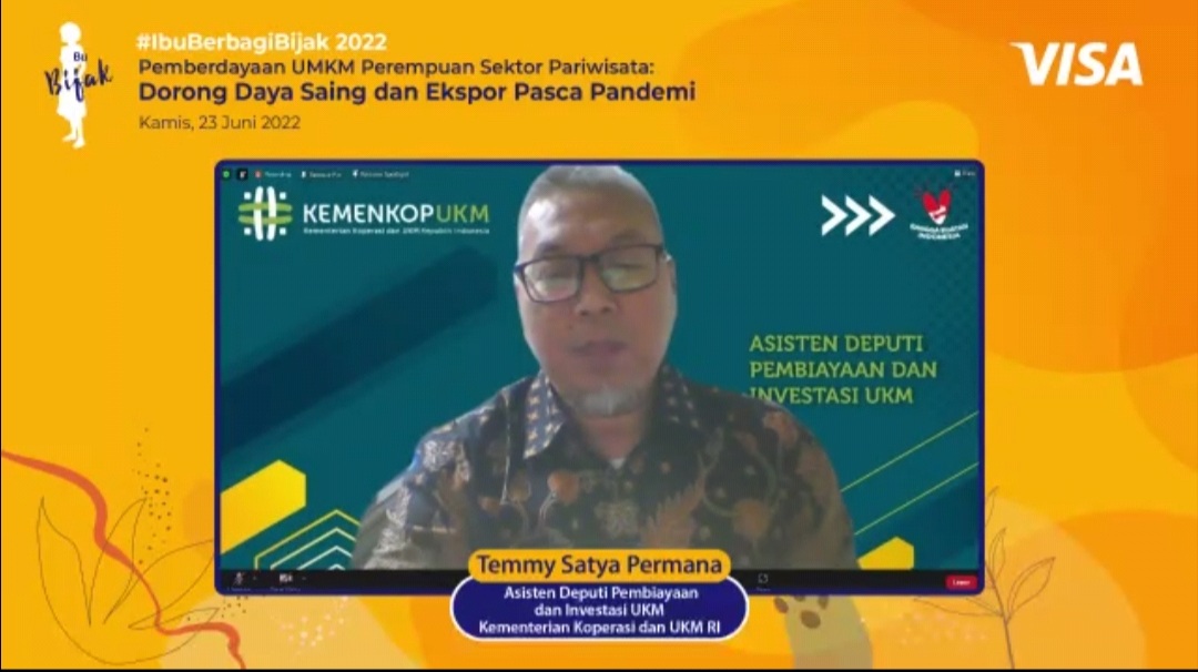 500 UMKM Perempuan Bali Ikuti Program Literasi Keuangan “Ibu Berbagi Bijak” 4 500 UMKM Perempuan Bali Ikuti Program Literasi Keuangan “Ibu Berbagi Bijak”_Womanindonesia.co.id