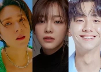 Son Dongwoon Highlight Akan Bergabung dengan Today's Webtoon_womanindonesia.co.id