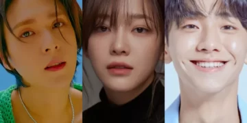 Son Dongwoon Highlight Akan Bergabung dengan Today's Webtoon_womanindonesia.co.id