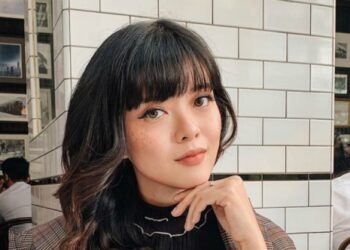 Cerita Sonia Eryka Menikmati Peran Ibu_womanindonesia.co.id