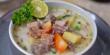 6 Makanan Khas Betawi yang Tetap Lestari Hingga Kini_womanindonesia.co.id