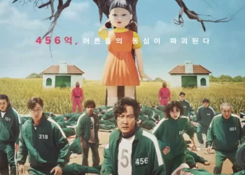 “Squid Game” Akan Dibuat Reality Show Dengan Hadiah Utama Besar-besaran_womanindonesia.co.id