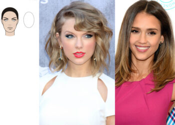 Apakah Anda Bentuk Wajah Oval? Simak 8 Tips Makeup Berikut_womanindonesia.co.id