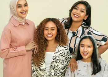 Jangan Insecure, Cantik Gak Harus Putih dan Langsing_womanindonesiaco.id