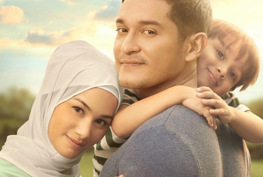 'Assalamualaikum Calon Imam 2' _womanindonesia.co.id