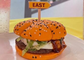 Rekomendasi menu baru dengan cita rasa timur dan barat_womanindonesia.co.id