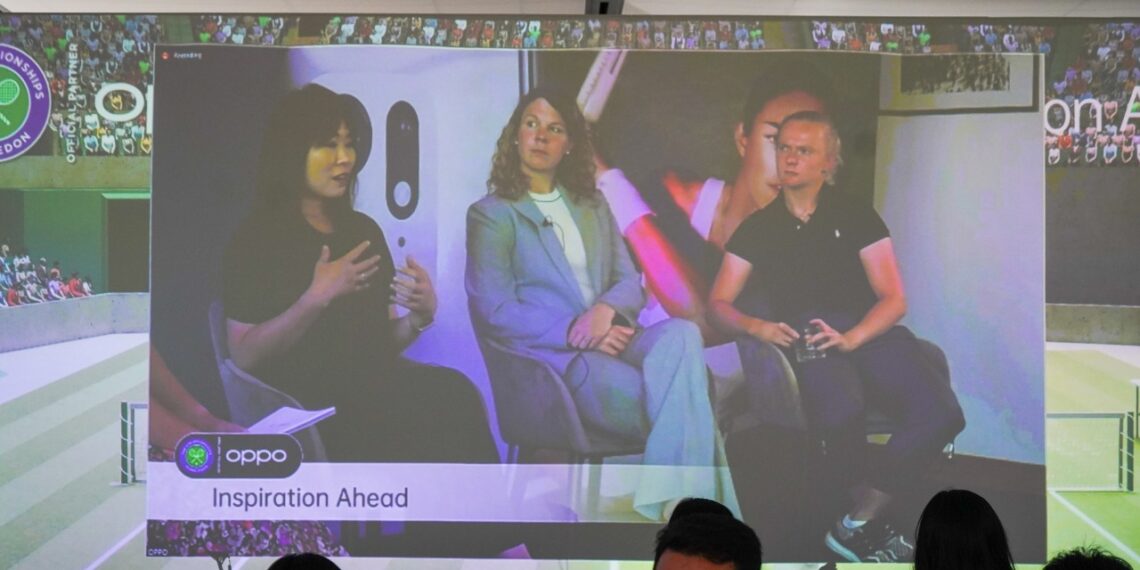 Dukung Kejuaraan Wimbledon 2022 Dengan Kampanye Inspiration Ahead_womanindonesia.co.id