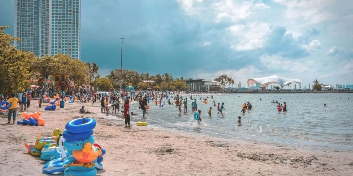 Liburan gratis di Ancol - Womanindonesia.co.id
