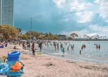 Liburan gratis di Ancol - Womanindonesia.co.id