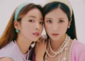 Yoon Bomi dan Chorong A Pink akan Debut Unit Pertama Pada Bulan Juli_womanindonesia.co.id