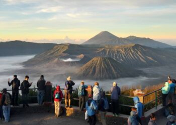 5 Tips Berlibur Ke Gunung Bromo, Catat Aturannya_womanindonesia.co.id
