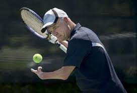 Kisah Inspirasi dari Roger Crawford Foto. prweb