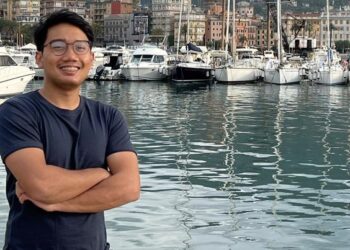 Jasad Eril Ditemukan Tersenyum dan Wangi, Begini Kronologisnya_womanindonesia.co.id