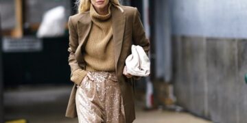 Inspirasi gaya berpakaian minimalis_womanindonesia.co.id