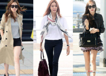 5 Inspirasi Gaya Casual Ala Korea untuk Sehari-hari_womanindonesia.co.id