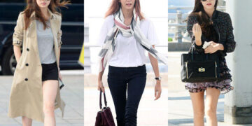 5 Inspirasi Gaya Casual Ala Korea untuk Sehari-hari_womanindonesia.co.id