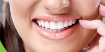 4 Ciri Gigi Sehat dan Pengaruhnya Terhadap Kesehatan_womanindonesia.co.id