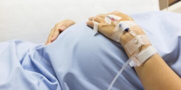 DPR Usulkan RUU KIA, Cuti Melahirkan 6 Bulan, Tapi 3 Bulan Gaji Cuma 75%_womanindonesia.co.id