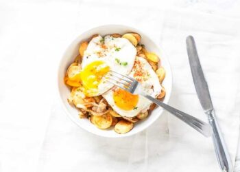 6 Menu Sarapan Orang Spanyol yang Memiliki Kandungan Gizi Baik 21 6 Menu Sarapan Orang Spanyol yang Memiliki Kandungan Gizi Baik_womanindonesia.co.id