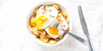 6 Menu Sarapan Orang Spanyol yang Memiliki Kandungan Gizi Baik_womanindonesia.co.id