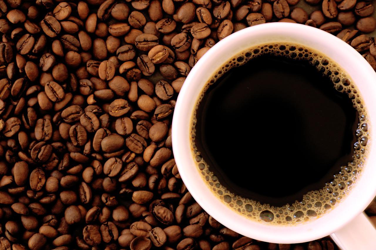 Benarkah Diet Kopi Efektif Menurunkan Berat Badan? 3 Benarkah Diet Kopi Efektif Menurunkan Berat Badan?_womanindonesia.co.id