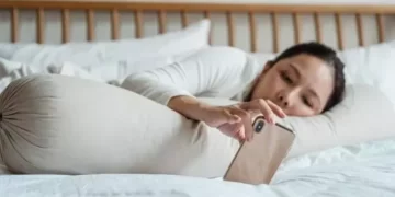 Gaya Hidup Kurang Bergerak Generasi Muda Berisiko Hipertensi_womanindonesia.co.id