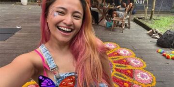 Kronologis Marshanda Menghilang di Los Angeles_womanindonesia.co.id