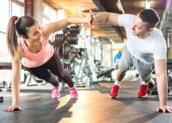 8 Manfaat Olahraga yang Bisa Menyehatkan Mental?_womanindonesia.co.id