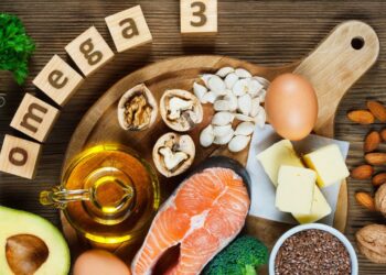 6 Manfaat Omega 3 untuk Kesehatan Kulit dan Rambut_womanindonesia.co.id