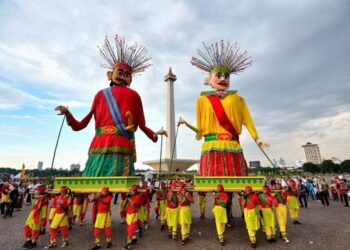 HUT Jakarta Ke-495: Mengenal Sejarah dan Kebudayaan Betawi_womanindonesia.co.id