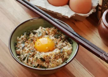 6 Inspirasi Menu Sarapan Sehat Ala Orang Jepang_womanindonesia.co.id