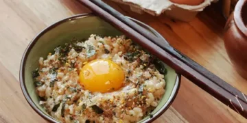 6 Inspirasi Menu Sarapan Sehat Ala Orang Jepang_womanindonesia.co.id