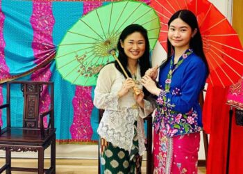 3 Pakaian Adat Betawi yang Harus Dilestarikan_womanindonesia.co.id