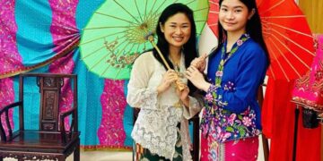 3 Pakaian Adat Betawi yang Harus Dilestarikan_womanindonesia.co.id