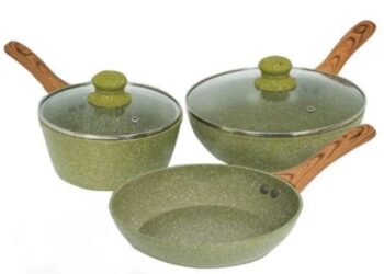 Tips cuci wajan - Womanindonesia.co.id