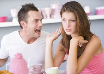 Punya Pasangan Temperamental? Lakukan 7 Hal Berikut_womanindonesia.co.id