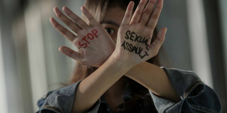 Modus pelecehan seksual - Womanindonesia.co.id