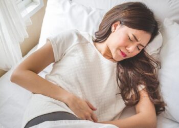 Lades Ini Lho 6 Makanan Pereda Nyeri Haid_womanindonesia.co.id